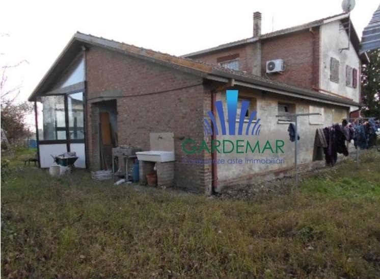casa indipendente in vendita a Copparo