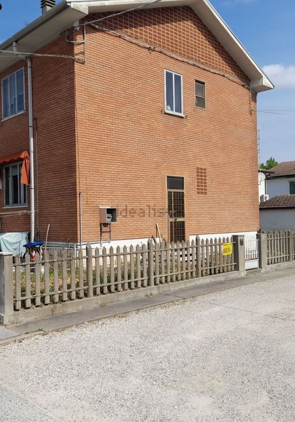 appartamento in vendita a Copparo