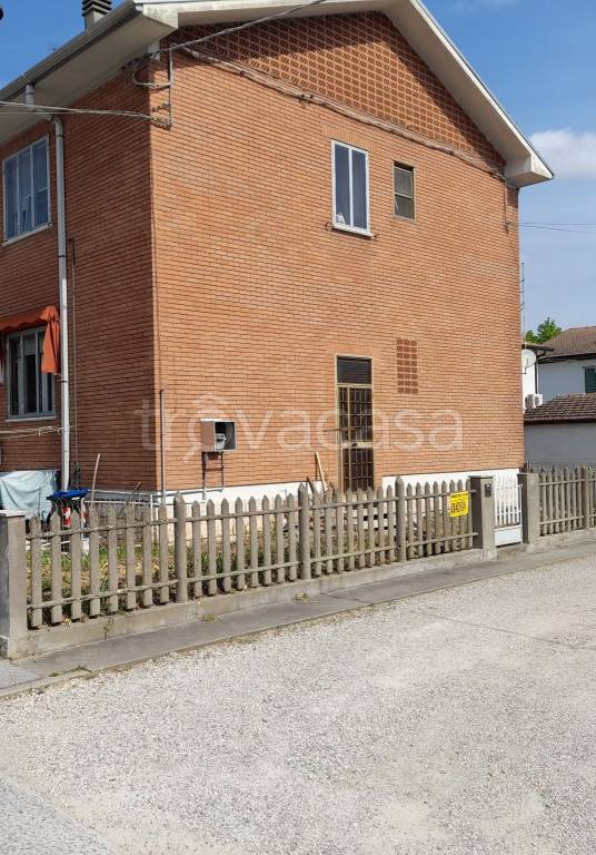 appartamento in vendita a Copparo