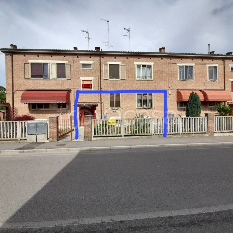 appartamento in vendita a Copparo