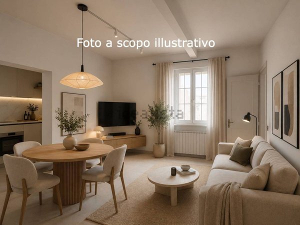 appartamento in vendita a Copparo