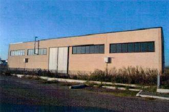 locale commerciale in vendita a Copparo