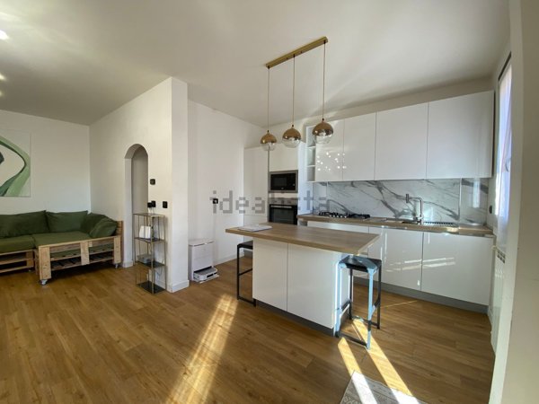 casa indipendente in vendita a Copparo in zona Ponte San Pietro