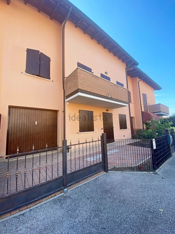 casa indipendente in vendita a Copparo
