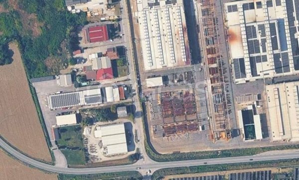 appartamento in vendita a Copparo in zona Ponte San Pietro