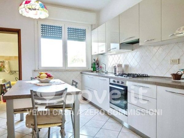 casa indipendente in vendita a Copparo in zona Ambrogio