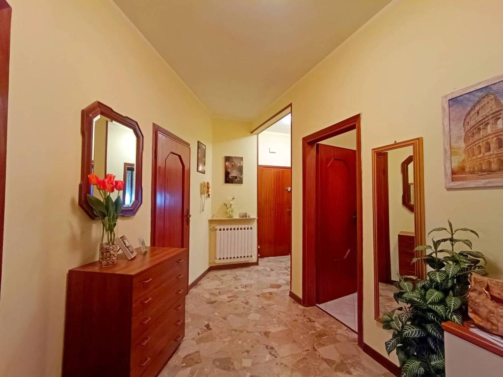 appartamento in vendita a Copparo