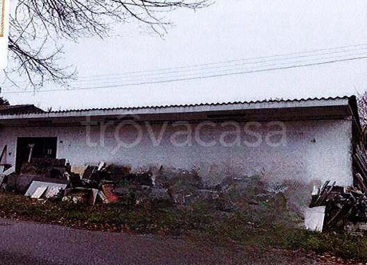 appartamento in vendita a Copparo in zona Coccanile-Cesta