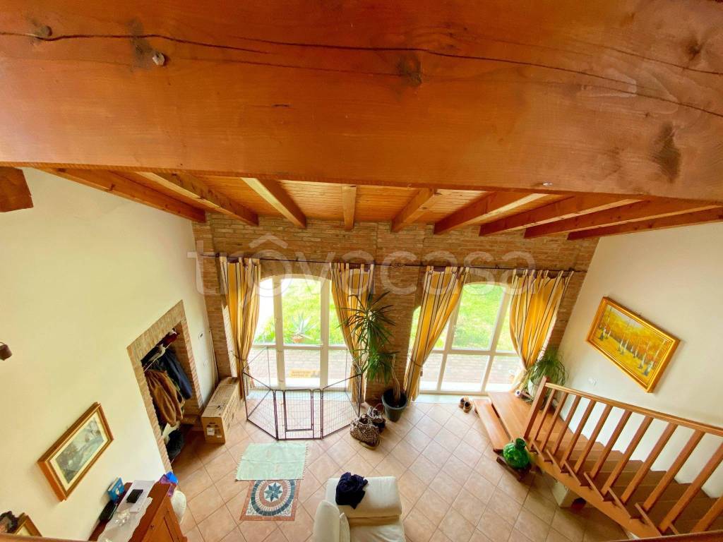 casa indipendente in vendita a Copparo