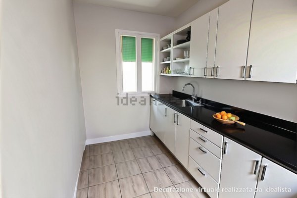 casa indipendente in vendita a Copparo in zona Coccanile-Cesta
