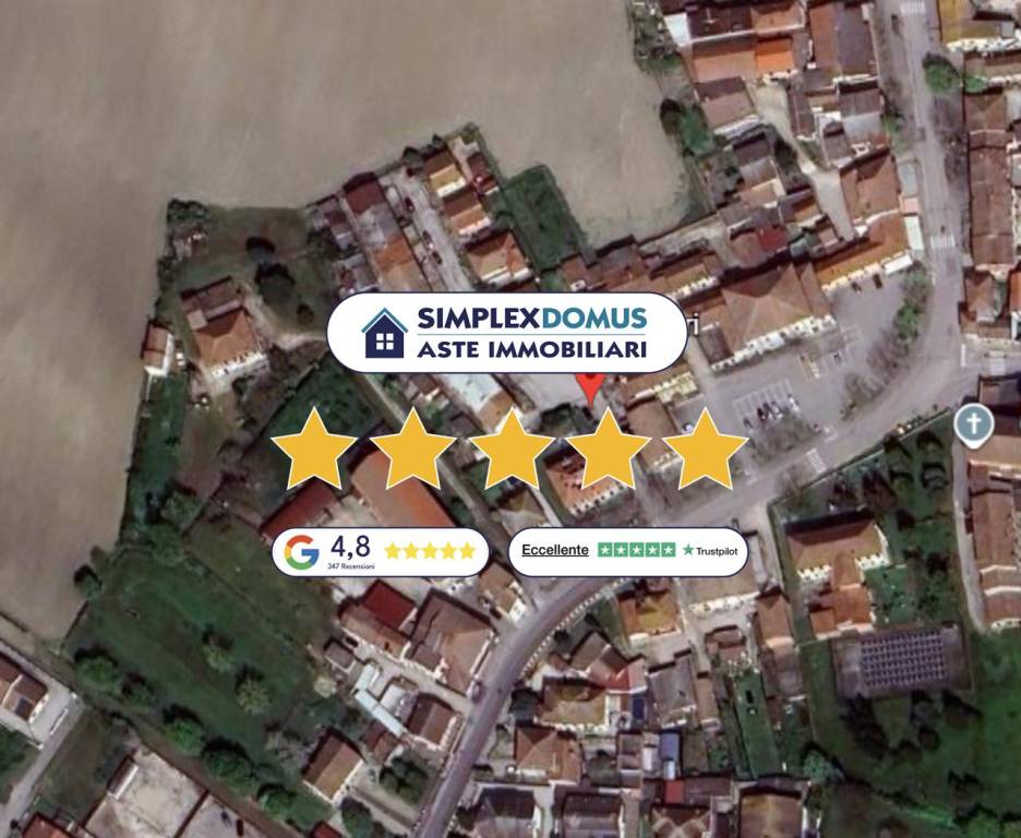 casa indipendente in vendita a Copparo