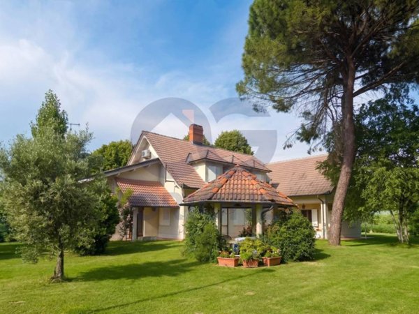 casa indipendente in vendita a Copparo in zona Saletta