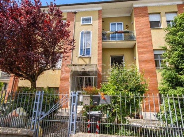 appartamento in vendita a Copparo in zona Tamara