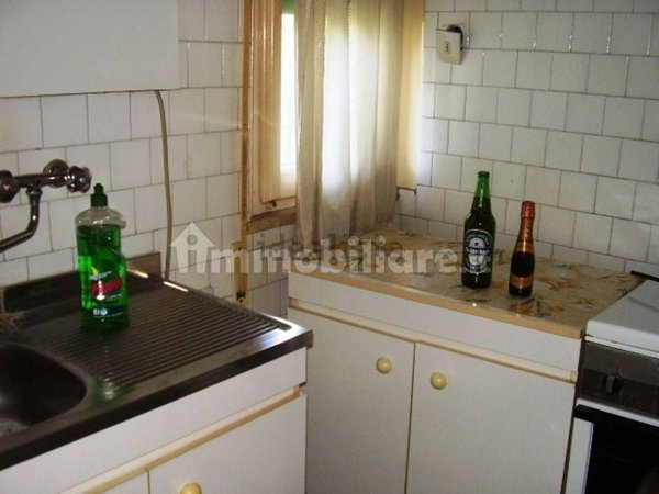 appartamento in vendita a Copparo in zona Coccanile-Cesta