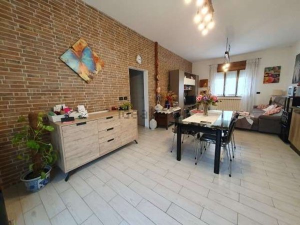 appartamento in vendita a Copparo in zona Saletta