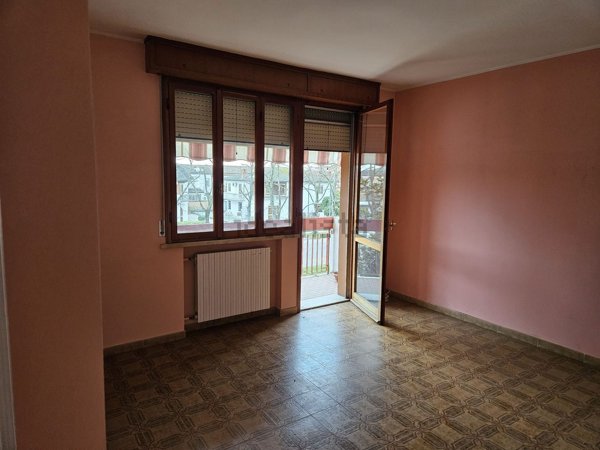 appartamento in vendita a Copparo in zona Coccanile-Cesta