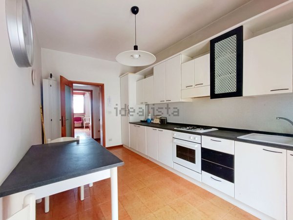 appartamento in vendita a Copparo in zona Coccanile-Cesta