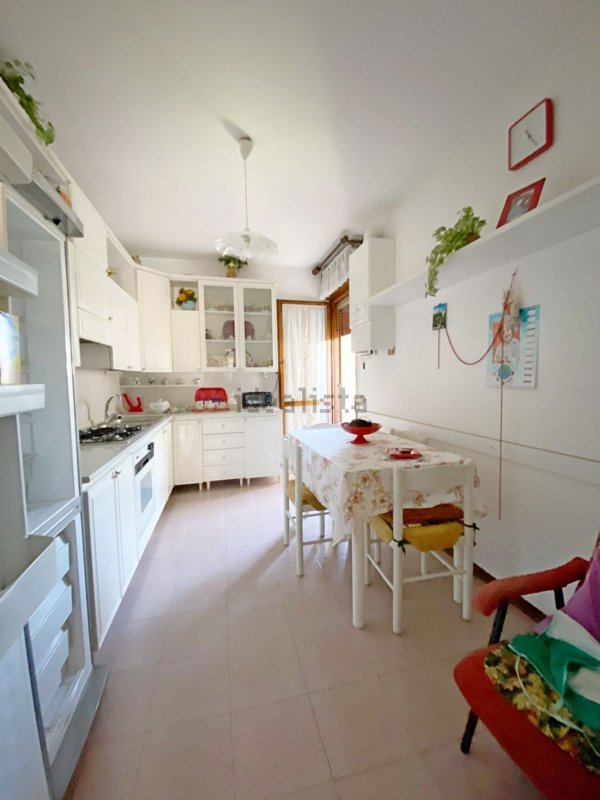 appartamento in vendita a Copparo in zona Coccanile-Cesta