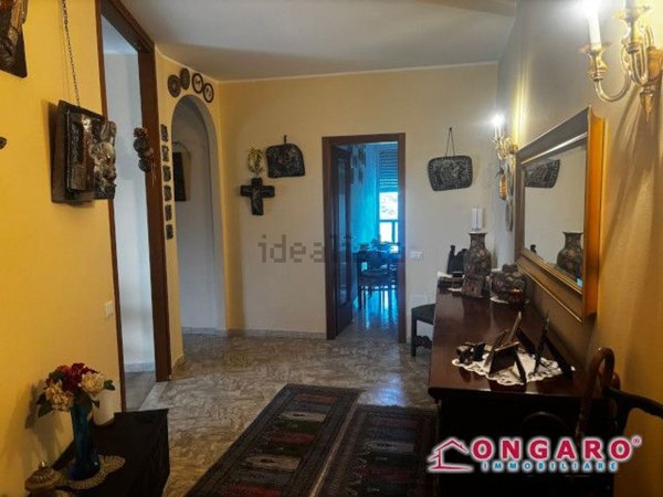 appartamento in vendita a Copparo in zona Coccanile-Cesta