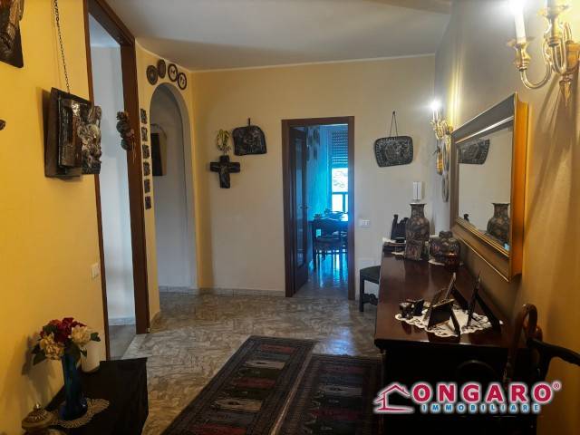 appartamento in vendita a Copparo in zona Coccanile-Cesta