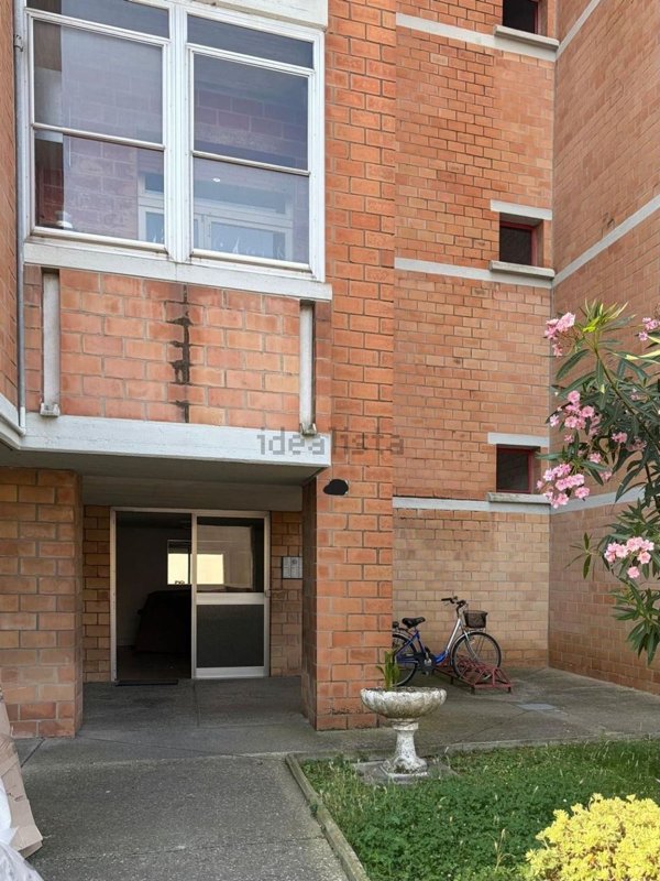 appartamento in vendita a Copparo in zona Coccanile-Cesta