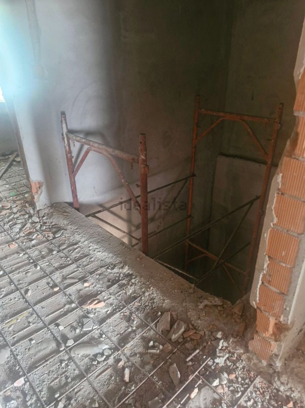casale in vendita a Copparo in zona Saletta