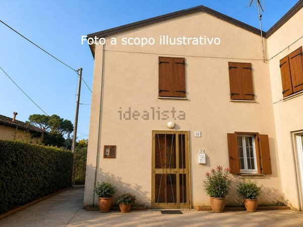 appartamento in vendita a Copparo