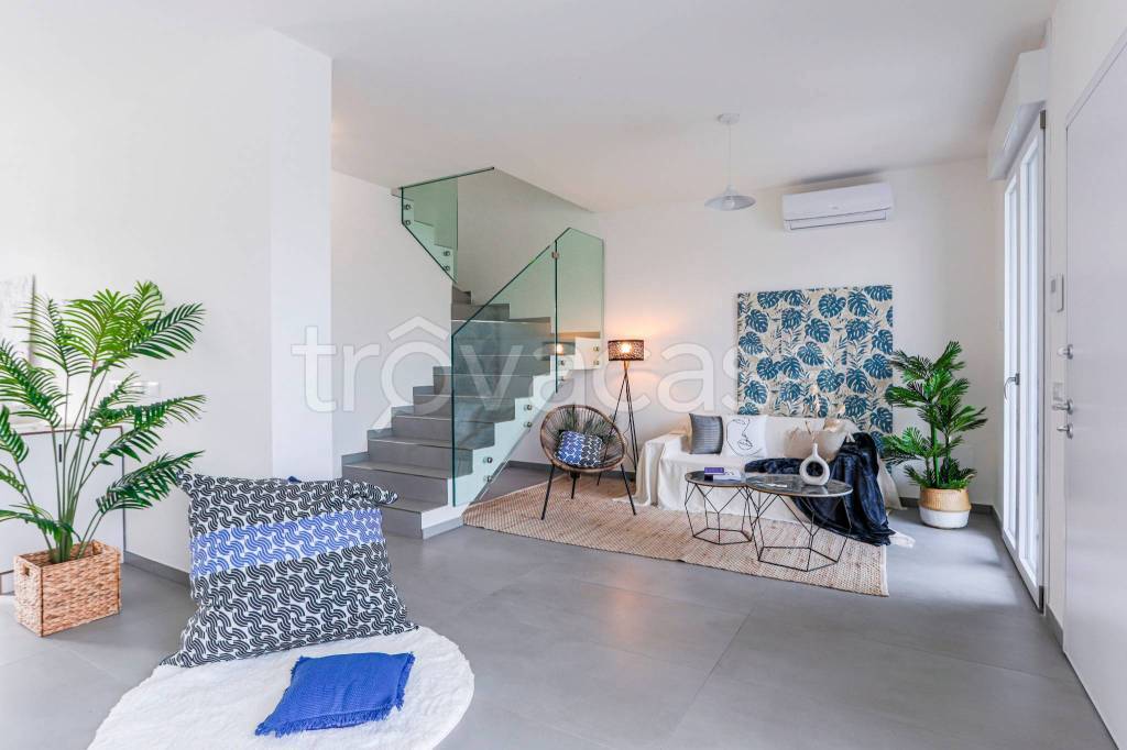 casa indipendente in vendita a Copparo