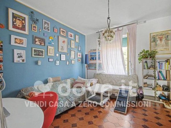 appartamento in vendita a Copparo in zona Coccanile-Cesta