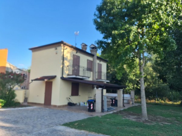 casa indipendente in vendita a Copparo