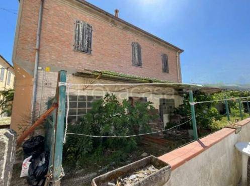 locale di sgombero in vendita a Copparo