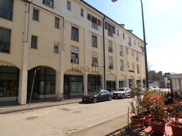 appartamento in vendita a Copparo in zona Coccanile-Cesta
