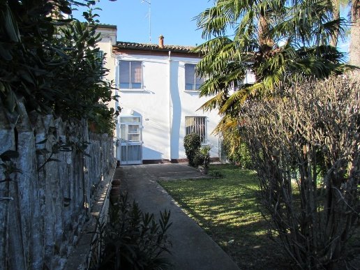 casa indipendente in vendita a Copparo in zona Coccanile-Cesta