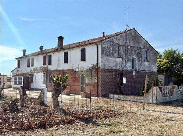 casa indipendente in vendita a Copparo