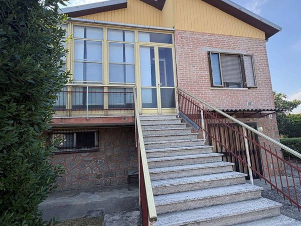 appartamento in vendita a Copparo in zona Tamara