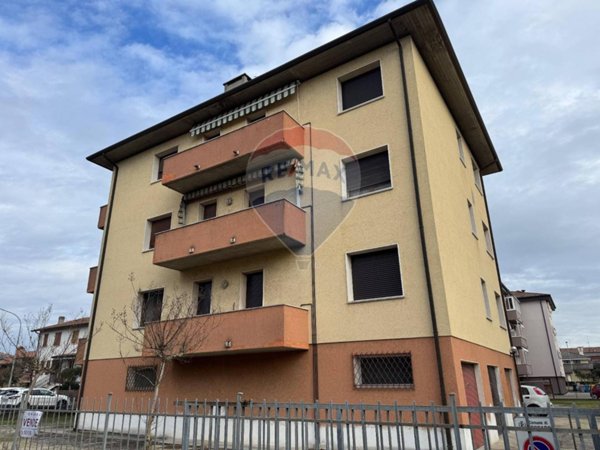 appartamento in vendita a Copparo in zona Coccanile-Cesta