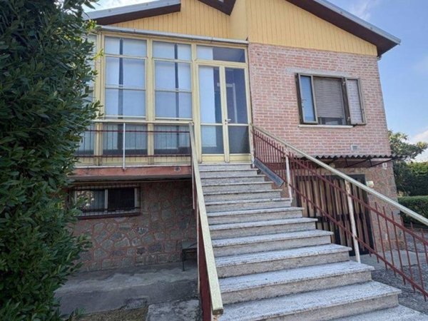 casa indipendente in vendita a Copparo in zona Tamara