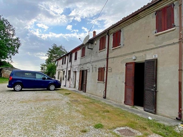 casa indipendente in vendita a Copparo