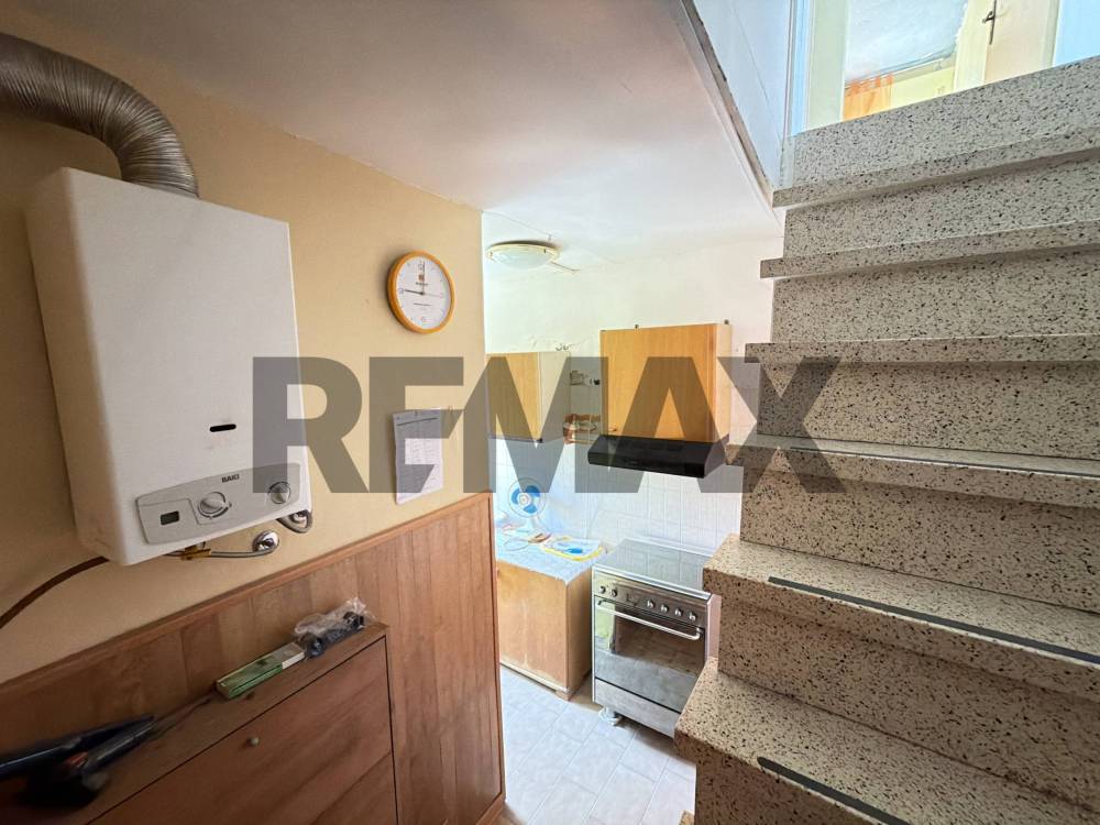 casa indipendente in vendita a Copparo in zona Sabbioncello San Pietro