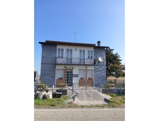casa indipendente in vendita a Copparo