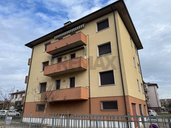 appartamento in vendita a Copparo in zona Coccanile-Cesta