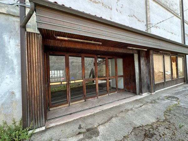 capannone in vendita a Copparo in zona Coccanile-Cesta