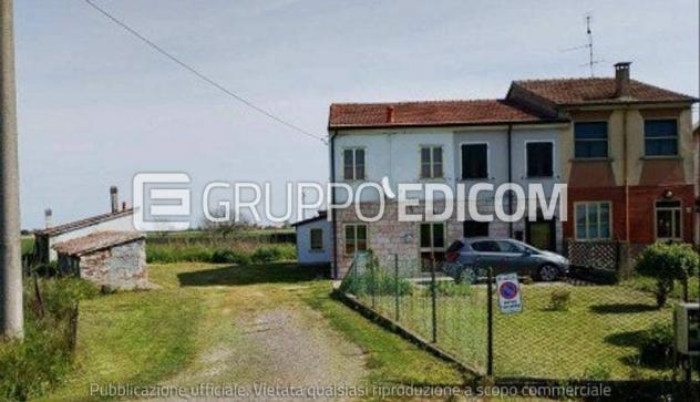 appartamento in vendita a Copparo