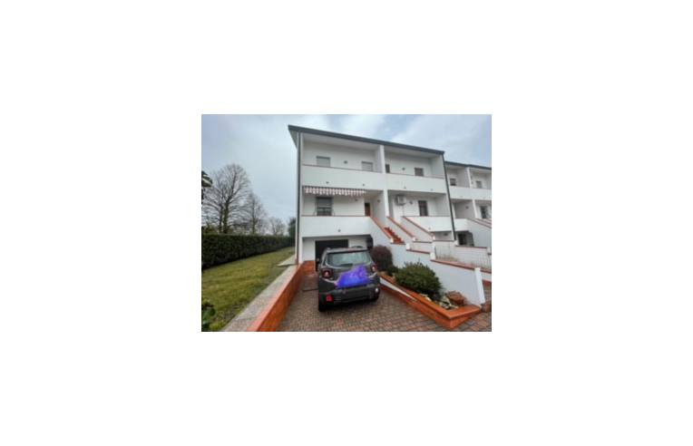 casa indipendente in vendita a Copparo in zona Coccanile-Cesta