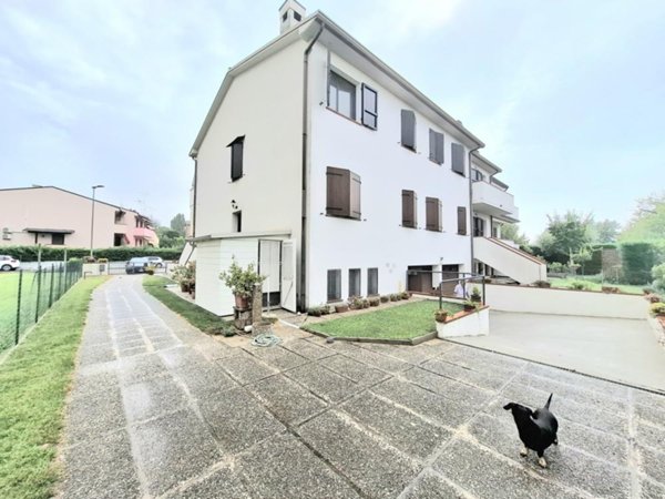 casa indipendente in vendita a Copparo in zona Coccanile-Cesta