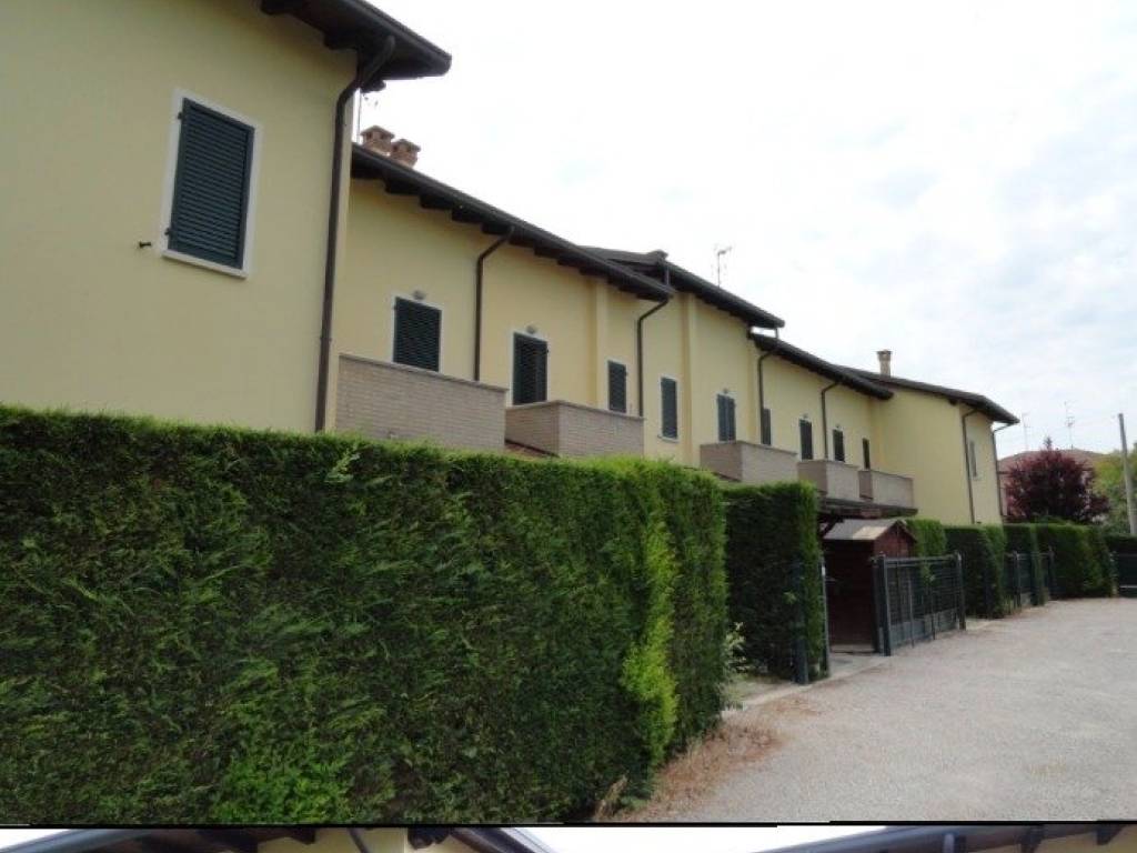 casa indipendente in vendita a Copparo