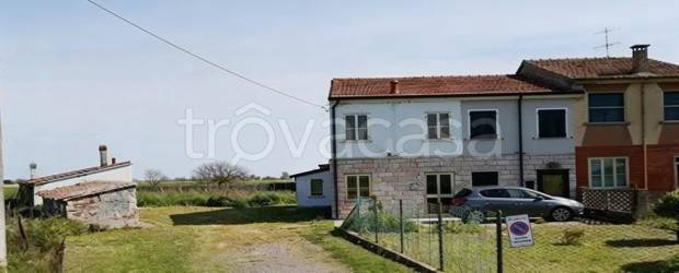 casa indipendente in vendita a Copparo
