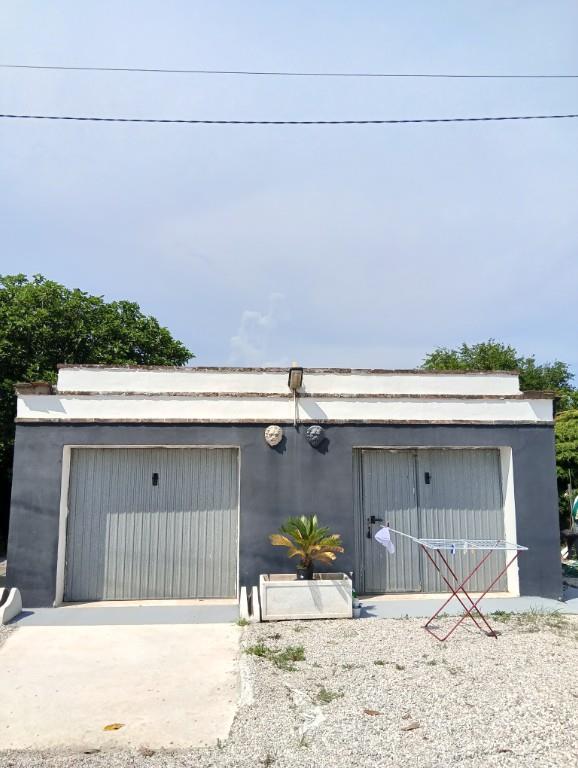 casa indipendente in vendita a Copparo
