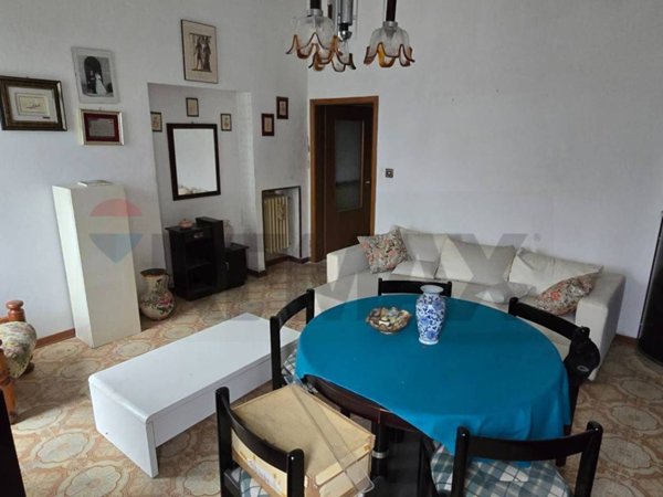 casa indipendente in vendita a Copparo in zona Sabbioncello San Vittore
