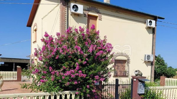 casa indipendente in vendita a Copparo